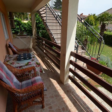 Cozy Apartment Ernesto*Good Location*Rovinj Dış mekan fotoğraf