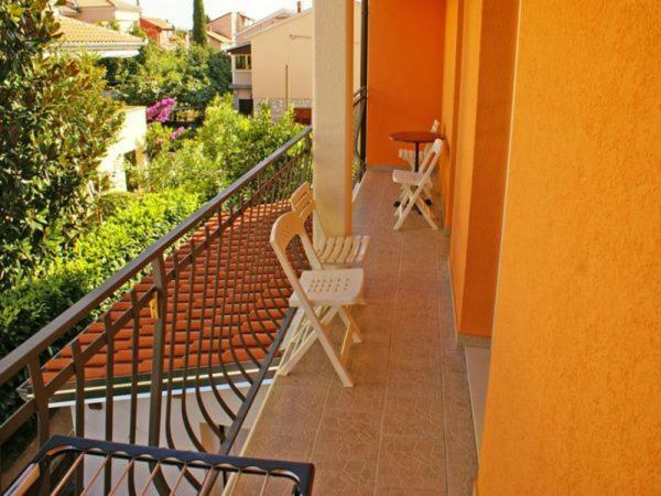 Cozy Apartment Ernesto*Good Location*Rovinj Dış mekan fotoğraf