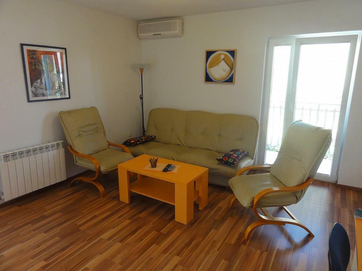 Cozy Apartment Ernesto*Good Location*Rovinj Dış mekan fotoğraf