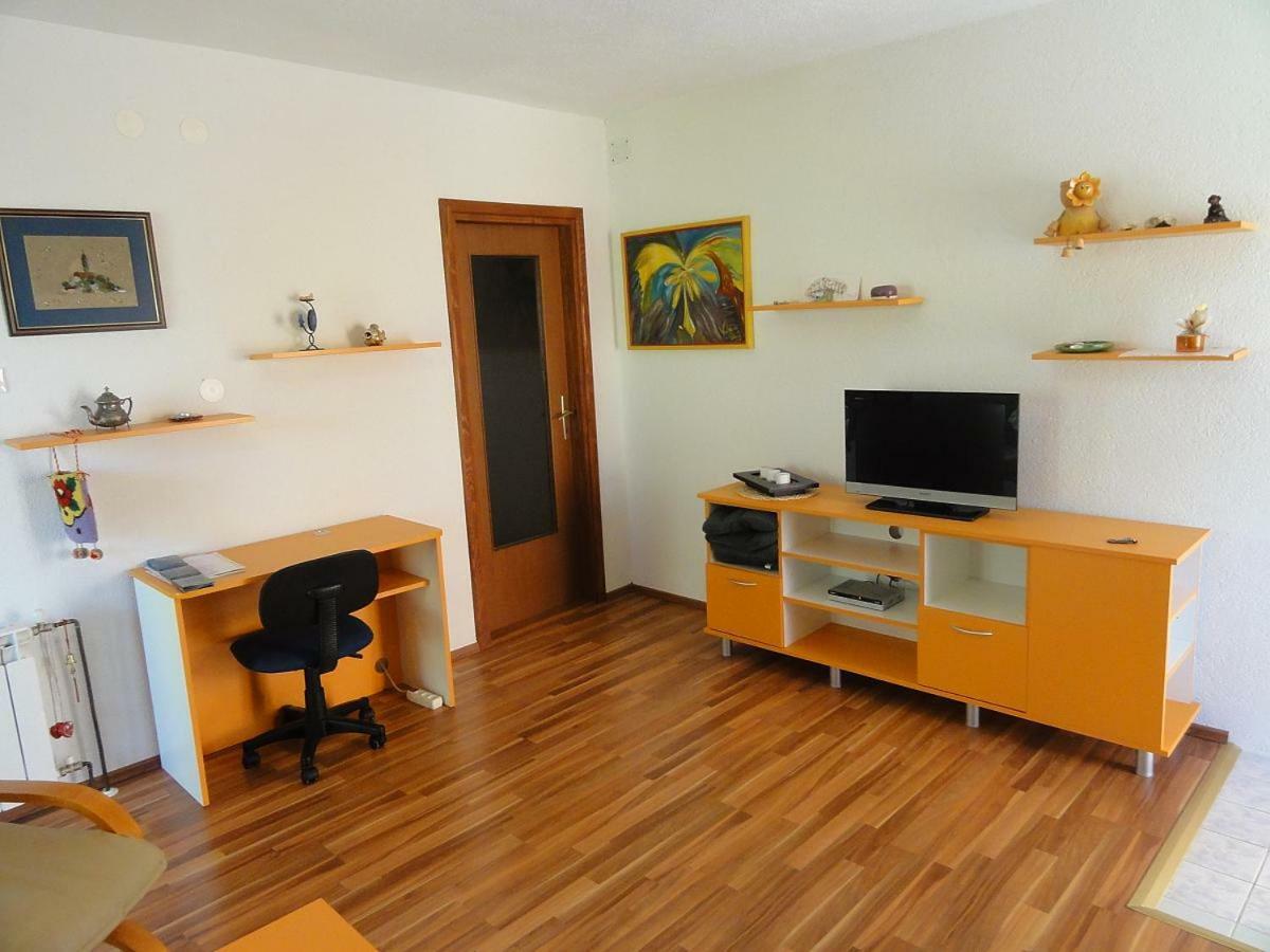 Cozy Apartment Ernesto*Good Location*Rovinj Dış mekan fotoğraf