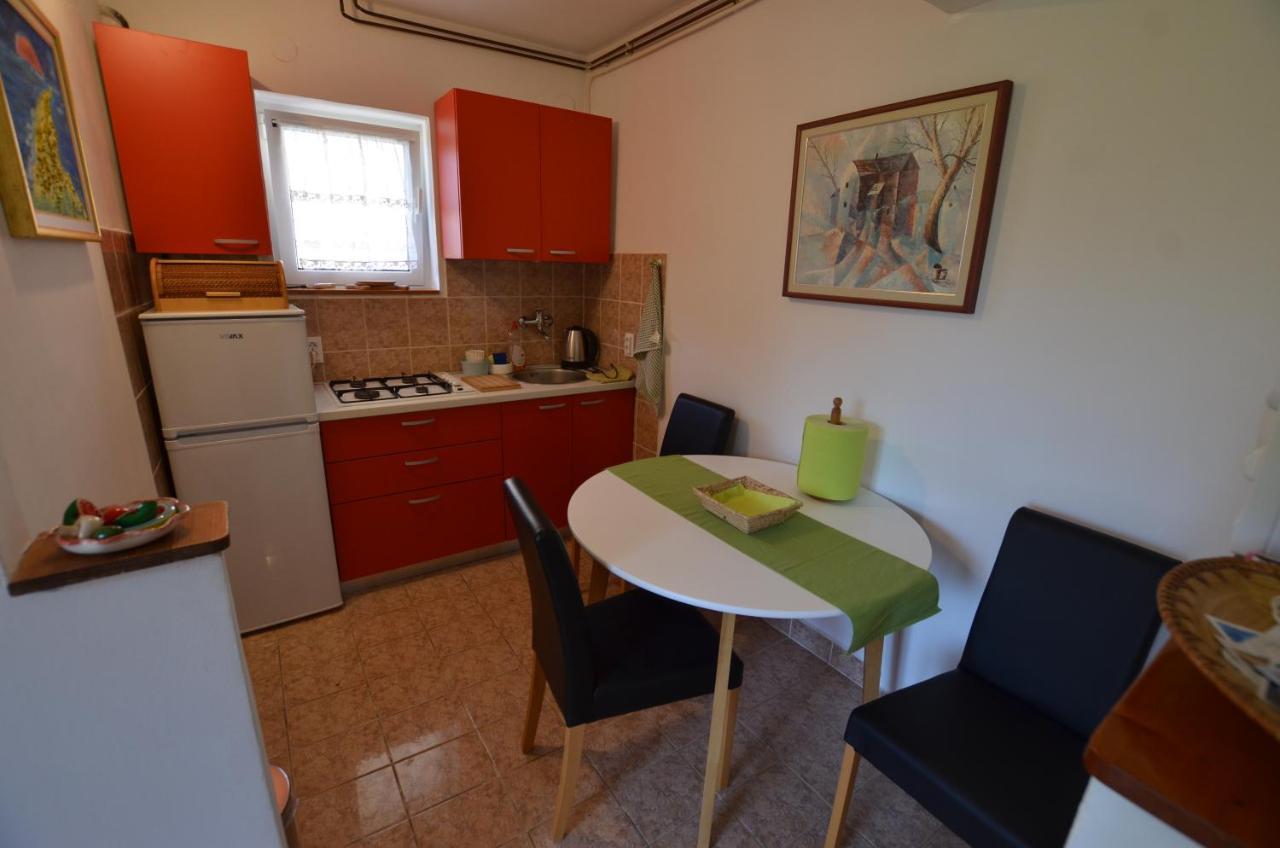 Cozy Apartment Ernesto*Good Location*Rovinj Dış mekan fotoğraf