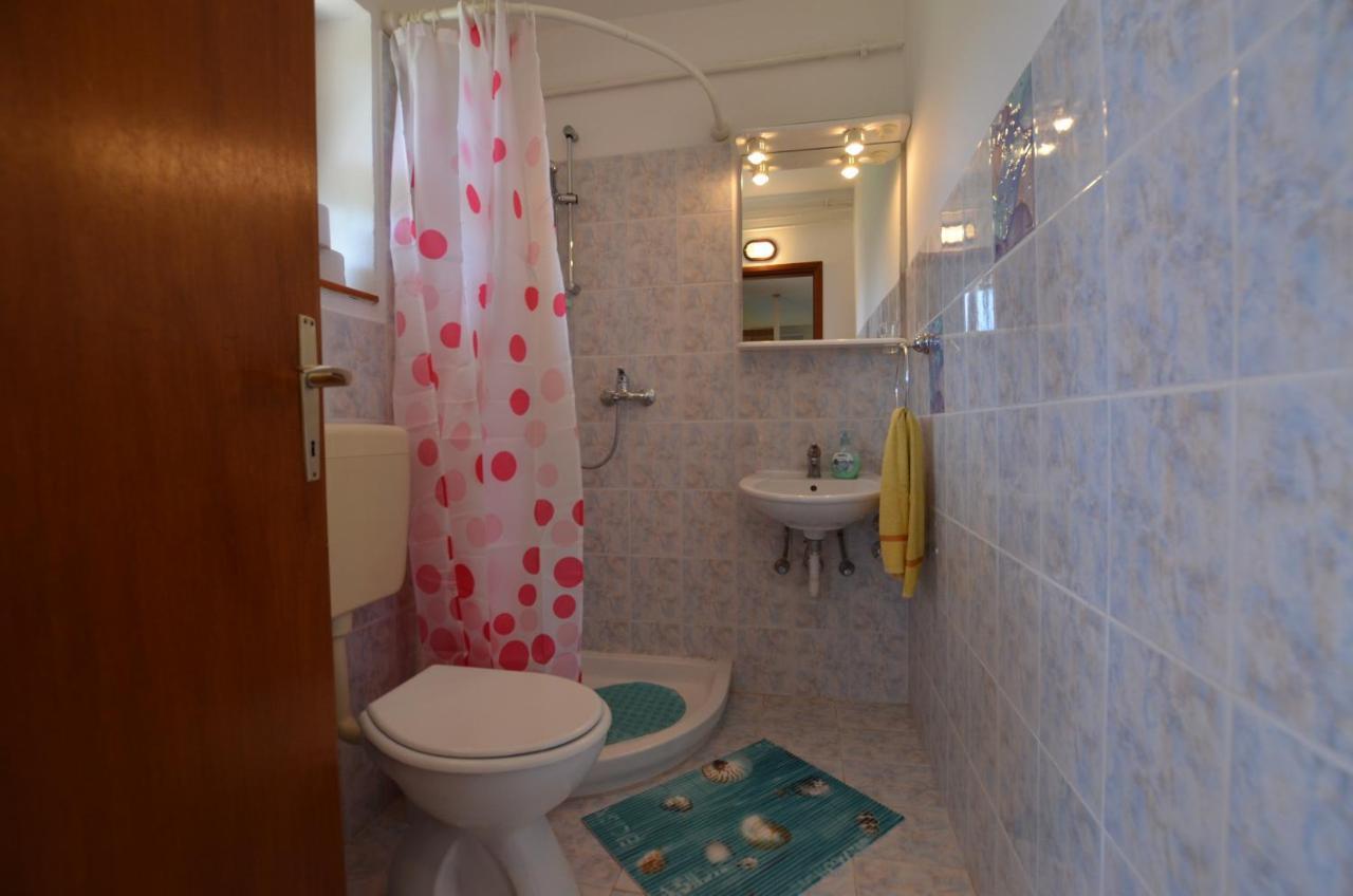 Cozy Apartment Ernesto*Good Location*Rovinj Dış mekan fotoğraf