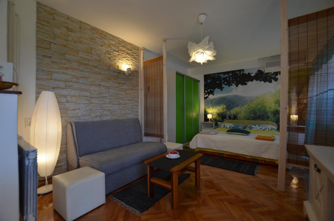 Cozy Apartment Ernesto*Good Location*Rovinj Dış mekan fotoğraf