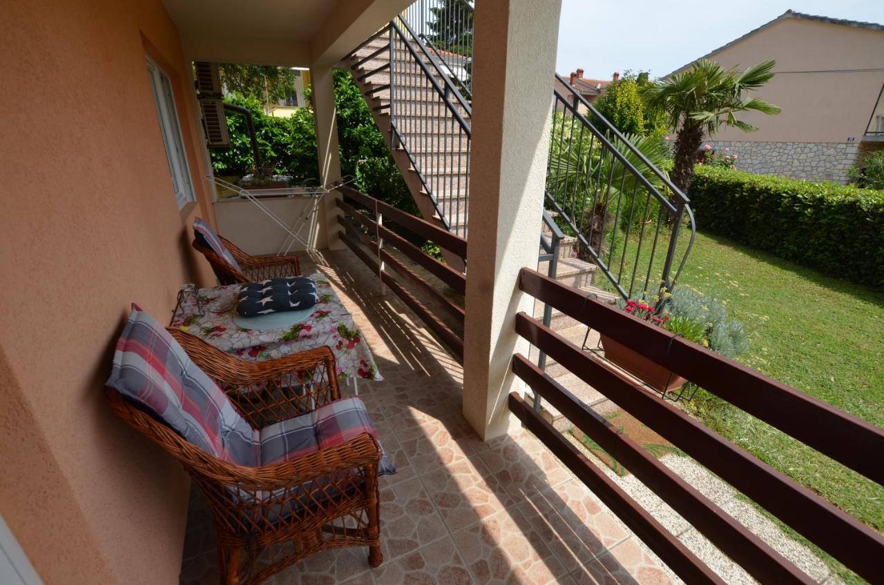 Cozy Apartment Ernesto*Good Location*Rovinj Dış mekan fotoğraf