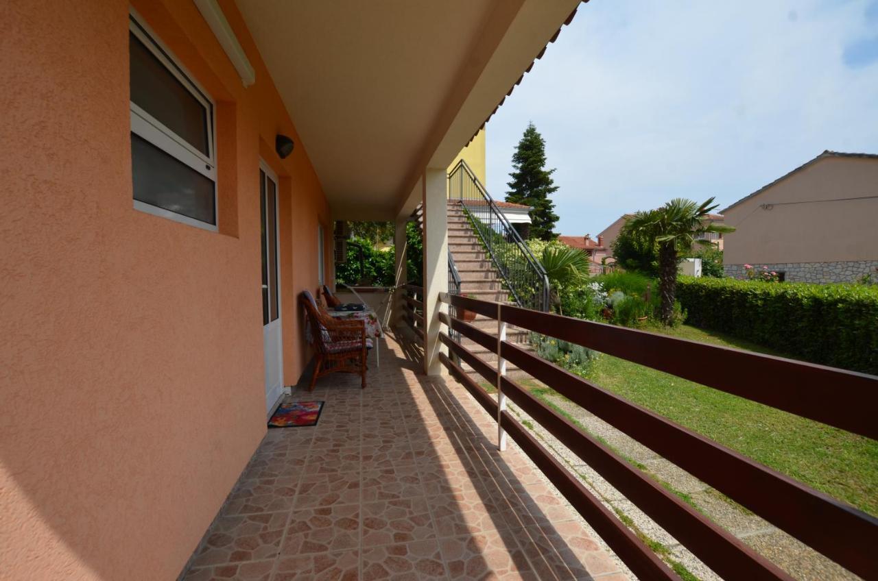 Cozy Apartment Ernesto*Good Location*Rovinj Dış mekan fotoğraf