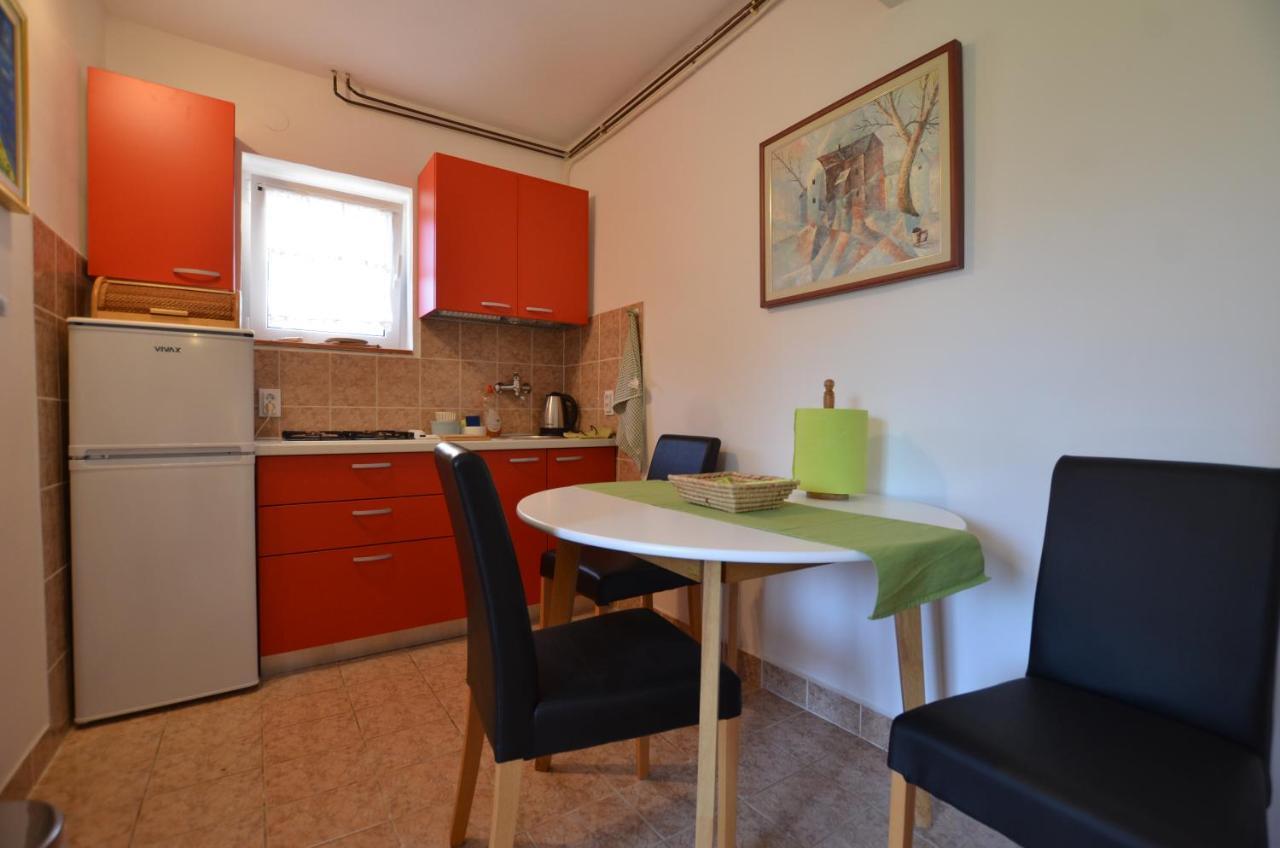 Cozy Apartment Ernesto*Good Location*Rovinj Dış mekan fotoğraf